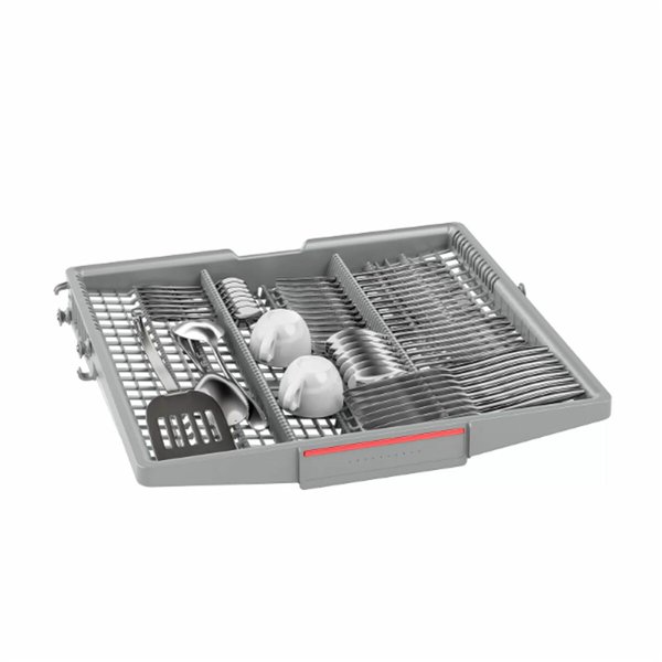 Dishwasher BOSCH White 60 cm