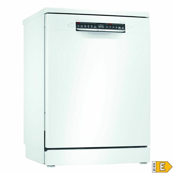 Dishwasher BOSCH White 60 cm