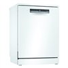 Dishwasher BOSCH White 60 cm