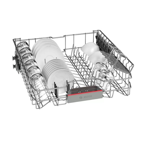 Dishwasher BOSCH White 60 cm