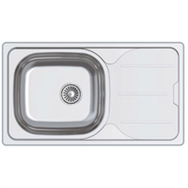 Sink with One Basin Cata CDS1