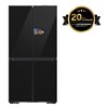 Refrigerator Samsung Black
