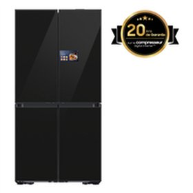 Refrigerator Samsung Black