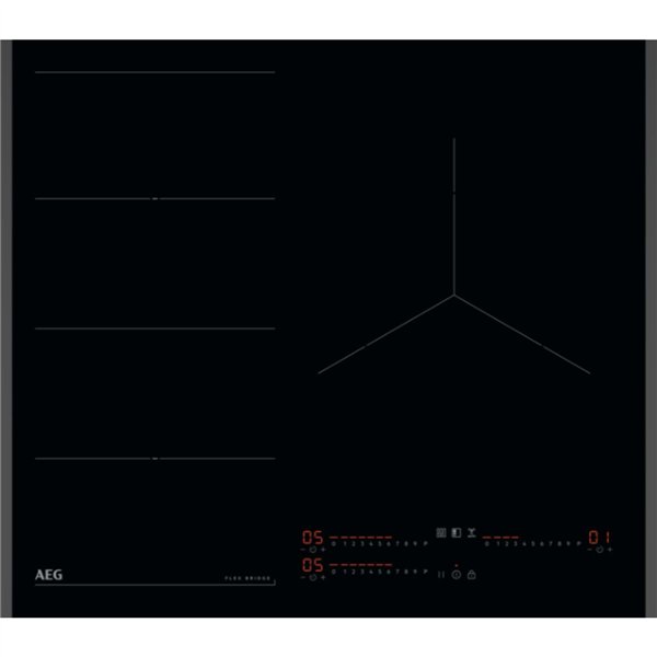 Induction Hot Plate AEG