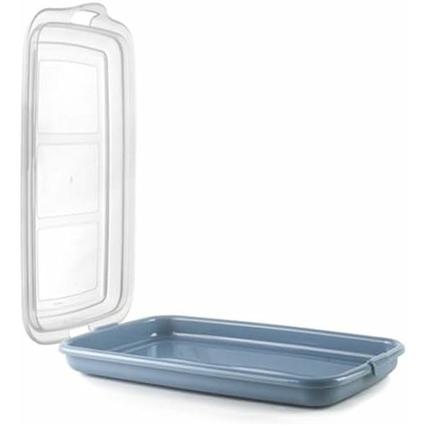 Lunch box Ibili 689210