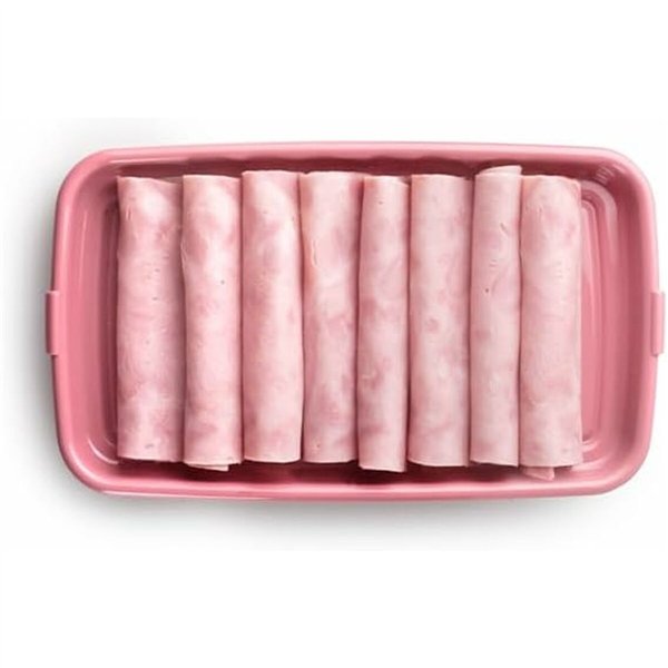 Lunch box Ibili 689210