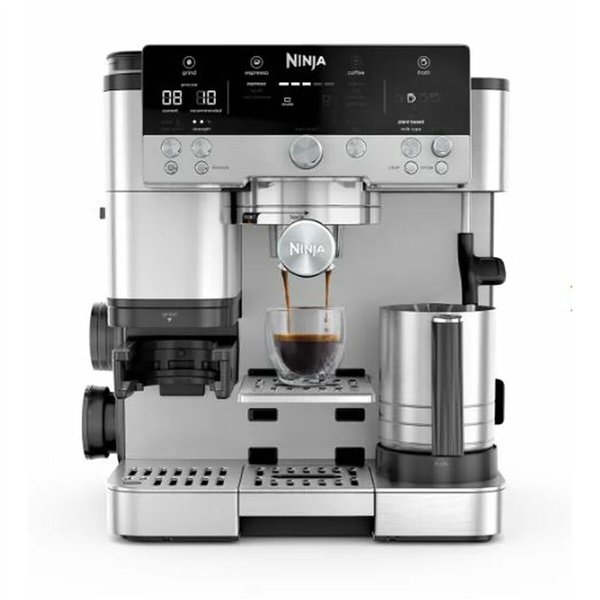Electric Coffee-maker NINJA ES601EU