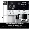 Electric Coffee-maker NINJA ES601EU