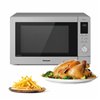 Microwave with Grill Panasonic NNCD88QSEPG 1300 W