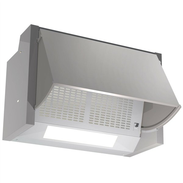 Conventional Hood Cata CPK6000GR Grey