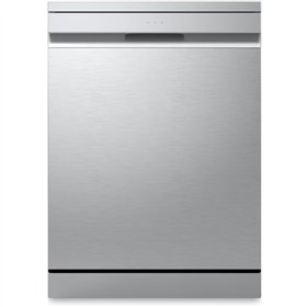 Dishwasher LG DF375HVS Steel