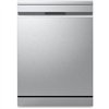 Dishwasher LG DF375HVS Steel