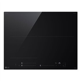 Induction Hot Plate LG CI5Z2420BN