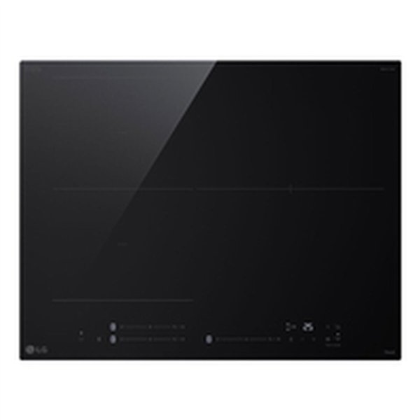 Induction Hot Plate LG CI5Z2420BN