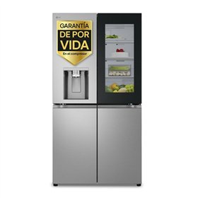 Combined Refrigerator LG GMF961PY3E