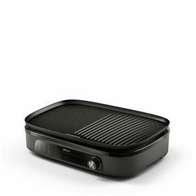 Grill Philips HD6210/90 Black 2400 W