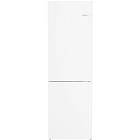 Combined Refrigerator BOSCH Steel