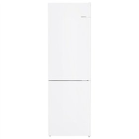 Combined Refrigerator BOSCH Steel