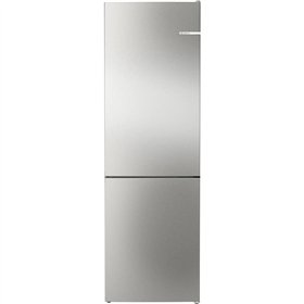 Combined Refrigerator BOSCH Steel
