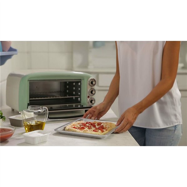 Mini Electric Oven Ariete 979/04 1380 W