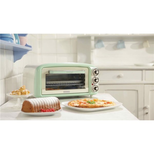 Mini Electric Oven Ariete 979/04 1380 W