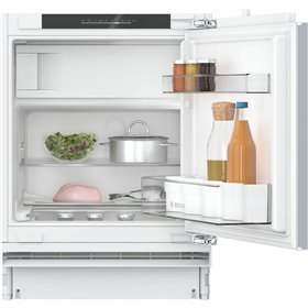 Refrigerator BOSCH KUL22VFD0 White