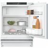 Refrigerator BOSCH KUL22VFD0 White