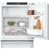Refrigerator BOSCH KUL22VFD0 White