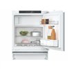 Refrigerator BOSCH KUL22VFD0 White