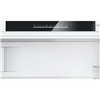 Refrigerator BOSCH KUL22VFD0 White