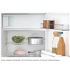 Refrigerator BOSCH KUL22VFD0 White
