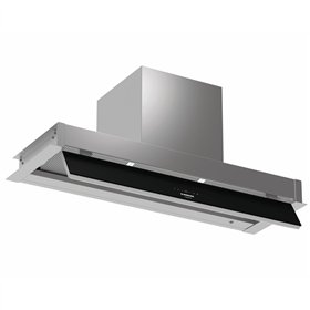 Conventional Hood Nodor CROWN90NO Steel
