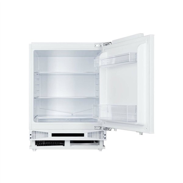 Refrigerator Nodor TUNDRA 82 BI TABLETOP 4207 White