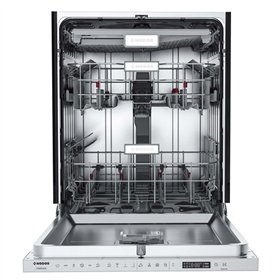 Dishwasher Nodor DW6145 I PRO Steel 60 cm