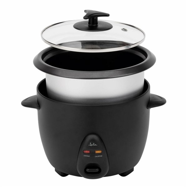 Rice Cooker JATA JEAR2528 1000 W