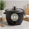 Rice Cooker JATA JEAR2528 1000 W
