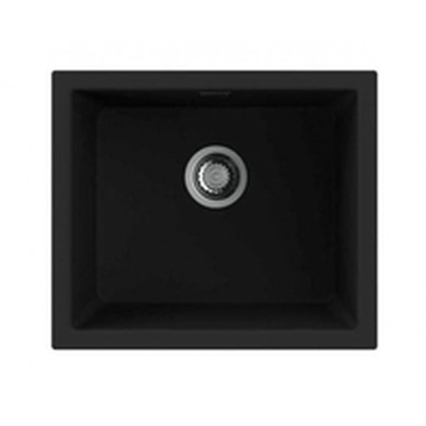 Sink with One Basin Nodor 45401BBK 4082 Black