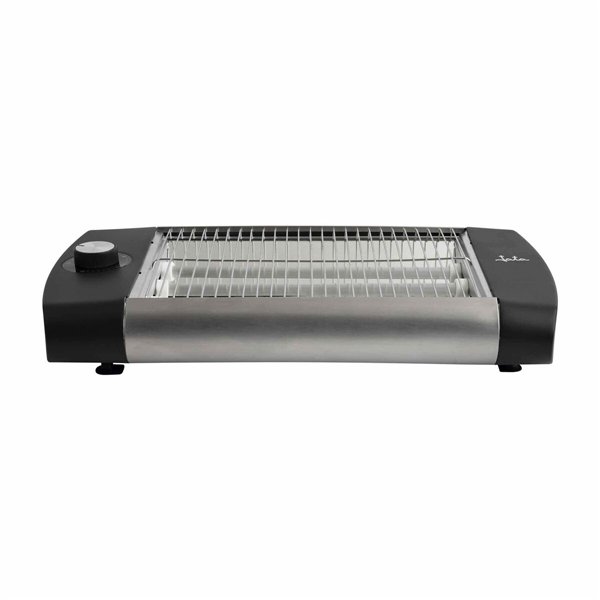 Toaster JATA JETT1588 Black 600 W