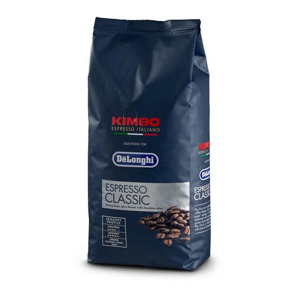 Coffee beans DeLonghi