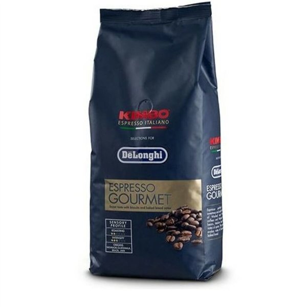 Coffee beans De'Longhi