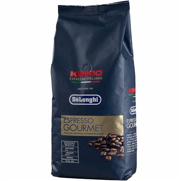 Coffee beans De'Longhi
