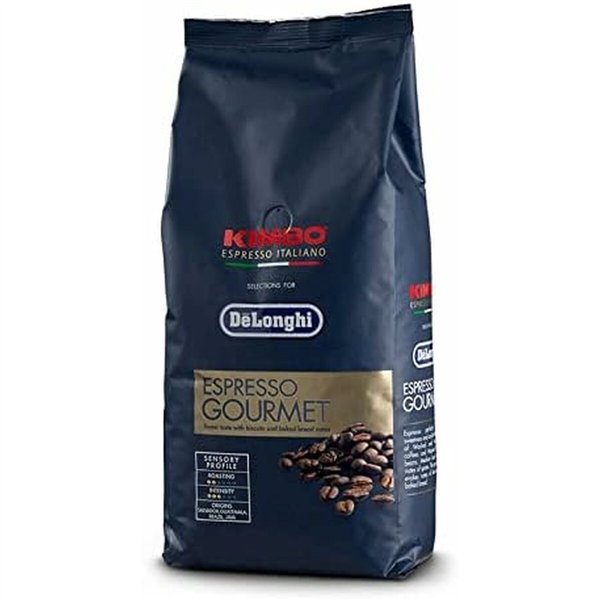 Coffee beans De'Longhi