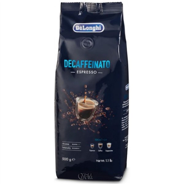 Coffee beans De'Longhi