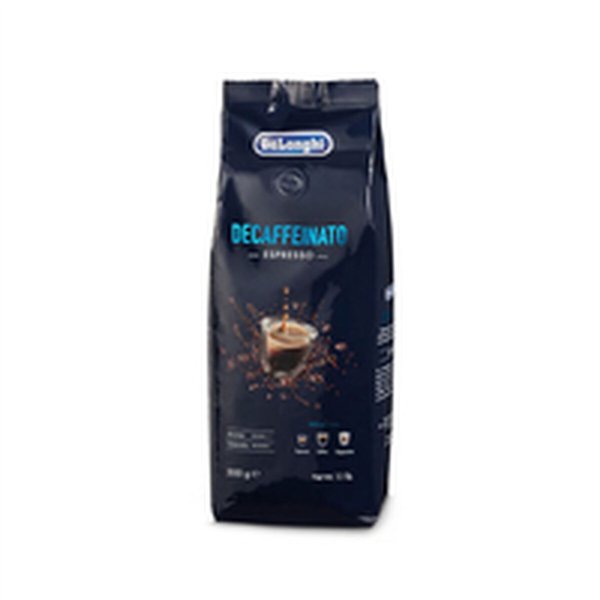 Coffee beans De'Longhi