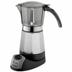 Italian Coffee Pot DeLonghi Alicia EMK9 450 W