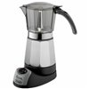 Italian Coffee Pot DeLonghi Alicia EMK9 450 W