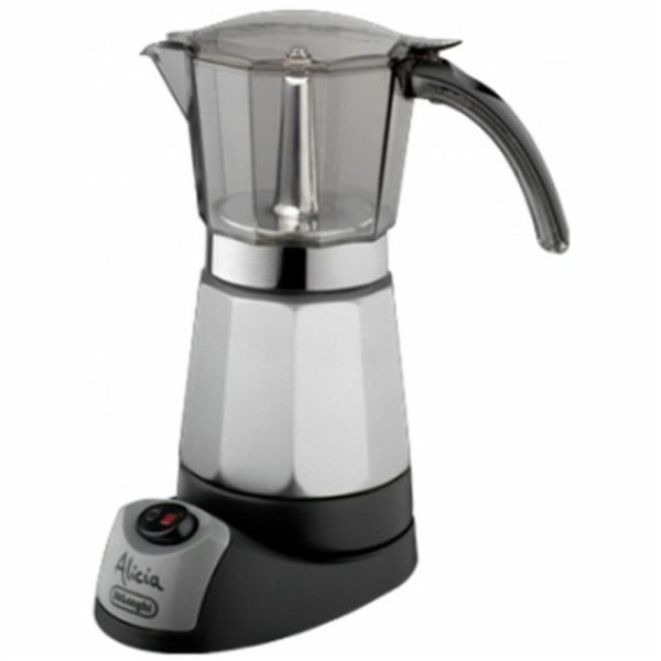 Italian Coffee Pot DeLonghi Alicia EMK9 450 W