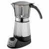Italian Coffee Pot DeLonghi Alicia EMK9 450 W
