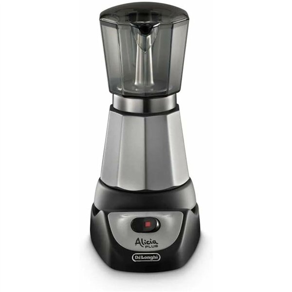 Italian Coffee Pot DeLonghi Alicia EMK9 450 W