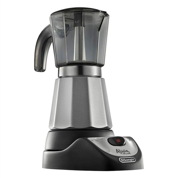 Italian Coffee Pot DeLonghi Alicia EMK9 450 W